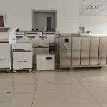 3 6 or 10 Station PVC PPR PE Hydrostatic Pressure Tester Plastic Pipe Burst Testing Machine thumbnail-6