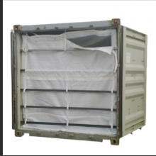 Heavy-Duty Container Liner Bag 1000kg Capacity for Food Grade Materials thumbnail-1