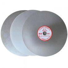 6 Inch Electroplated Diamond Grinding Disc for Gemstone Glass & Ceramic thumbnail-1