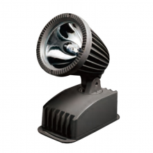 Spot Light WD-S025 | High Quality Aluminum Body | Tempered Glass Diffuser | COB LED | LED Module thumbnail-1