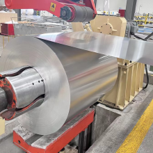 Hot Rolled Stainless Steel Coil ASTM AISI 304 314 316L 310S 409 Stainless Steel Strip Coil thumbnail-3
