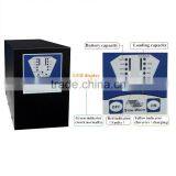 2000w off Grid Single Phase Solar Inverter 1kw 2kw 3kw 4kw 5kw 6kw dc 12v 24v 48v for Solar System thumbnail-6