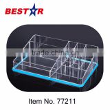 ISO9001 Factory Customized EN71 Certificated drawer organizer