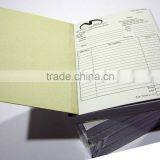 A4 A5 A6 DL Invoice Books / NCR Invoice Books Printing