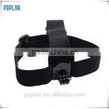 Poplar Accessories for Gopros Hand Strap Mount + Gopros Chest Strap + Gopros Head Strap thumbnail-3