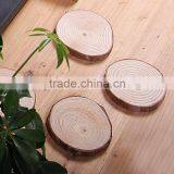 Wooden Coasters Wholesale, Wooden Cup Holder, Wood Beer Coasters thumbnail-2