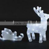 2015 Manufacture 3d Night Light European Style