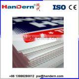 PP PE Plastic Coroplast Sheet Extruding Machines thumbnail-6