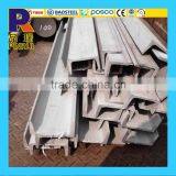 Hot Sale Cold Rolled Ss316 Stainless Steel U Channel Bar With All Size From China Supplier thumbnail-5