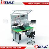 CE & ISO9001 Technological Ergonomic Office Workstation thumbnail-4