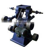 Easy Usage Sand Belt Type Polishing Machine