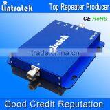 cell phone reception booster car repeater 850 1900mhz