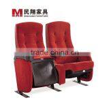 Comfortable Durable Cinema Chair Cinema Seating Price Table thumbnail-1