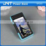 Promotional Gift 6000mah Power Bank With Advertisement for Travel thumbnail-6