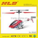 PF918 2.4G 3.5 Channel RC Helicopter with Camera, Series Code#:1109395