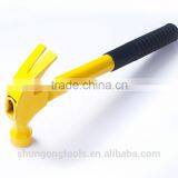 Professional Multifunctional Claw Hammer thumbnail-4
