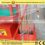 Hydraulic Small Home Elevator/movable Aluminum Lift Platform/aluminum Alloy Lifter thumbnail-4