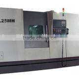 DL25MH Series Heavy-duty CNC Turning Center With CE