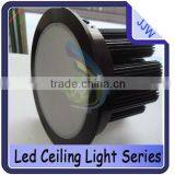 9*1W LED Ceiling Light With Frosted Cover(CE&RoHS) thumbnail-1