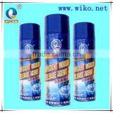 550ml Mould Release Agent / Silicone Spray QQ-18 1 thumbnail-1