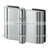 shower room fitting glass door clips