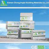 Ceramic Eps Wall Panel Production Plant thumbnail-2