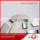 High Performance Sintered Permanent Neodymium Magnet for Wholesale thumbnail-3