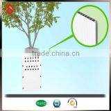 3mm Thick Recycle Material Corrugated Plastic Corflute Tree Guards thumbnail-3