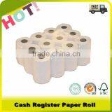 65g 57*57mm Good Quality POS Machine Type Thermal Paper Roll thumbnail-1