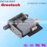 Snap Action Door Latching Micro Switches thumbnail-5