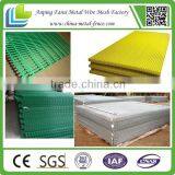 Anping High Quality/PVC Coated/Galvanized Welded Wire Mesh Panels for Sale