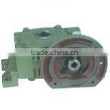 WPWDKO Worm Shaft Reducer wp Series Worm Gear Reduction Gearbox thumbnail-1