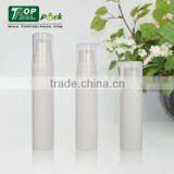 Black and White Airless Pump Bottle 5ml thumbnail-4