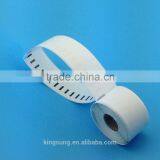 99019 Compatible Dymo Label for Large Lever Arch thumbnail-1