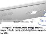 25w All in One Integrated Solar Street Lights thumbnail-3