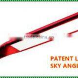 5 Years Warranty 8M 60W Solar LED Street Lights(sky Angel Series) thumbnail-1