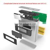 Special USB Flash Driver HD And Power Bank 5V/2A 5200mAh USB Flash Drive for IPhone and IPad thumbnail-2