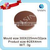 Chocolate Moulds India