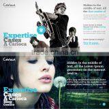 APP Design , Ishop5 Online Store for Sale, Ecommerce Website Design