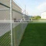 Temporary Fence