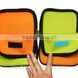 Customized Cute 2 Sides Used With Your Logo Neoprene Tablet Bag for IPad Mini,Cute Neoprene Tablet Bag for Children thumbnail-4