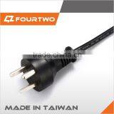 Israel 3pin Standard 250v Power Cord thumbnail-1