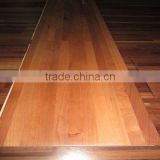 American cherry fineline engineered wood flooring in stock