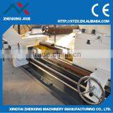 CW61160Horizontal Lathe Lathe Machine Tools Horizontal Lathe Machine thumbnail-3