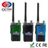KDX-V8 Intercom Phone Toys Fm Radio Station Equipment Vhf Walkie Talkie Radio Set thumbnail-2