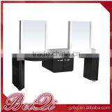 High Quality CE UL CUL LED Lighted Beauty Salon Mirror thumbnail-6