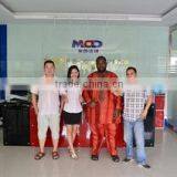 Shenzhen MCD Electronics Co., Ltd. company overview - view 4 thumbnail