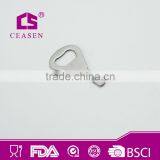 Stainless Steele Beer Bottle Opener,can Opener