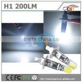 CST High Power H1 12v 2W 200LM Car Led Fog Lamp thumbnail-6