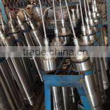 Water and Oil Tubualr Centrifuge Machine GF105-J thumbnail-4